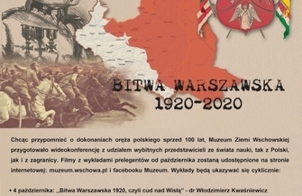 I Międzynarodowa Naukowa Konferencja Zdalna we Wschowie.