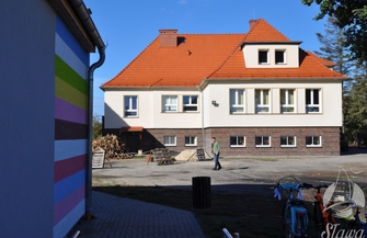 W Krzepielowie zakończył się remont