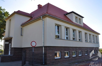 W Krzepielowie zakończył się remont