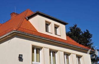 W Krzepielowie zakończył się remont