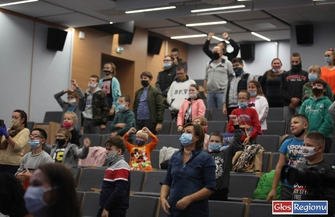 Mariusz Totoszko we Wschowie WIDEO