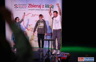 Mariusz Totoszko we Wschowie WIDEO