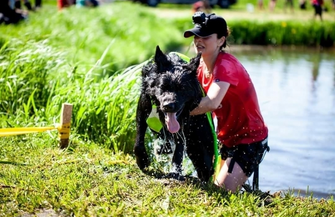 Dni Otwarte w Szkole Dla Psów - JOY we Wschowie