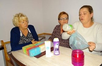 Kolejne lokalne spotkanie Stowarzyszenia Polska 2050 ZDJĘCIA