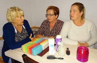 Kolejne lokalne spotkanie Stowarzyszenia Polska 2050 ZDJĘCIA