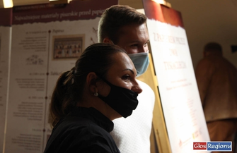 Z Papierem Przez Dwa Tysiąclecia w MZW VIDEO