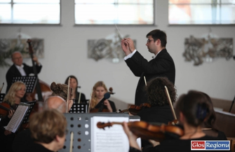 Królewski Festiwal Muzyki. Dzień II RELACJA