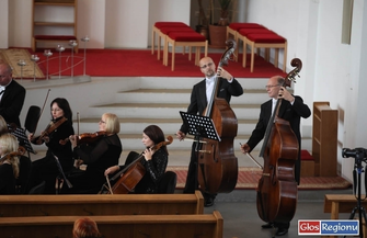 Królewski Festiwal Muzyki. Dzień II RELACJA