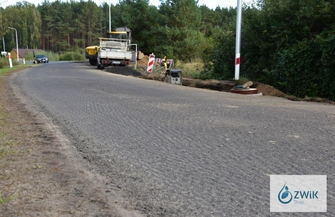 Kolejna miejscowość z kanalizacją