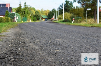 Kolejna miejscowość z kanalizacją