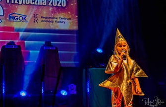 Laura Chmura wyróżniona w konkursie PRO ARTE 2020 ZDJĘCIA