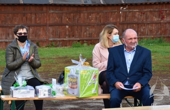 Piknik jesienny w cieniu pandemii