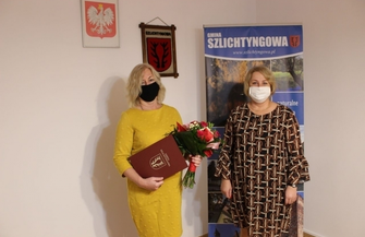 Burmistrz spotkała sięz dyrektorami szkół ZDJĘCIA