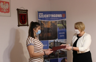 Najzdolniejsi uczniowie nagrodzeni ZDJĘCIA