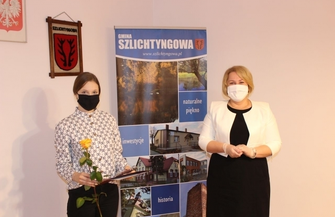 Najzdolniejsi uczniowie nagrodzeni ZDJĘCIA