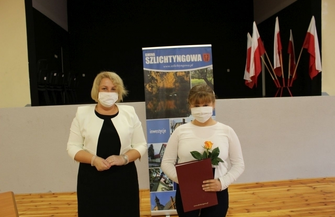 Najzdolniejsi uczniowie nagrodzeni ZDJĘCIA