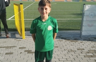 Piłkarze Korony powołani na kadręprzez LZPN ZDJĘCIA