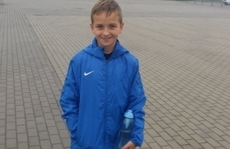 Piłkarze Korony powołani na kadręprzez LZPN ZDJĘCIA