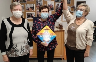 Turniej Gier Planszowych w Klubie Senior