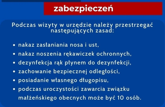 Funkcjonowanie UMiG Wschowa AKTUALIZACJA