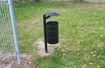 Nowa infrastruktura w Gminie Szlichtyngowa ZDJĘCIA