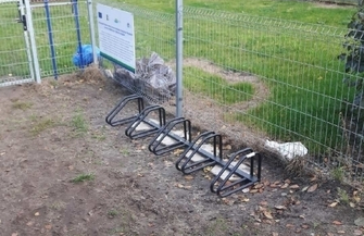 Nowa infrastruktura w Gminie Szlichtyngowa ZDJĘCIA