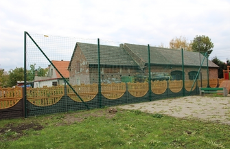 Nowa infrastruktura w Gminie Szlichtyngowa ZDJĘCIA