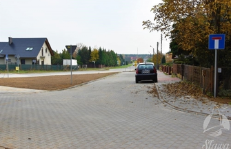 Dębowa Świerkowa i Sosnowa na finiszu