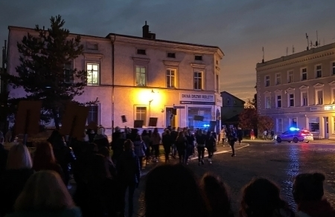 Kolejne strajki kobiet we Wschowie. Kiedy i gdzie