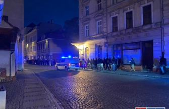 3 Wschowski Spacer Dla Praw Kobiet RELACJA