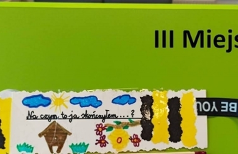 Rozstrzygnięcie konkursu na zakładkę do książki ZDJĘCIA