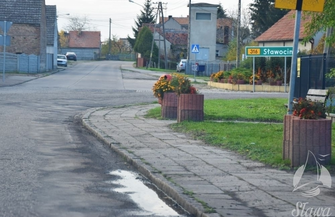 Chodnik w Ciosańcu przejdzie remont