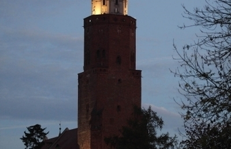 Frekwencyjna klapa Strajku Kobiet we Wschowie ZDJĘCIA