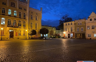 Strajk Kobiet we Wschowie zawieszony.