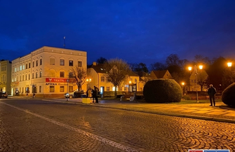 Strajk Kobiet we Wschowie zawieszony.