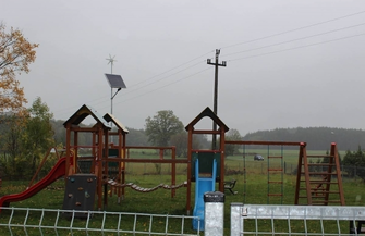 Gmina Szlichtyngowa inwestuje w nowe oświetlenie ZDJĘCIA