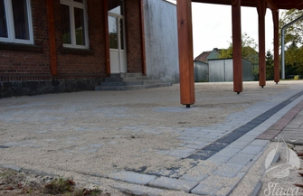 Prace w Szreniawie zakończone
