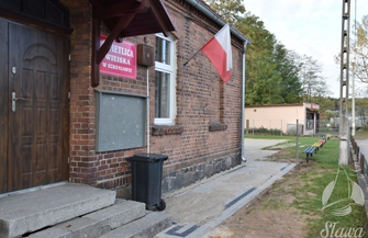 Prace w Szreniawie zakończone