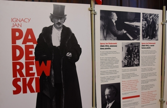 Ojcowie Niepodległości.