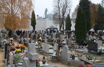 Pogrzeb śp. ks. Krzysztofa Maksymowicza RELACJA