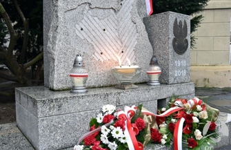 Narodowe Święto Niepodległości w cieniu pandemii