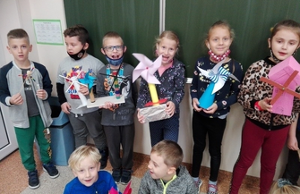 Być jak IgnacyNauka to przyszłość