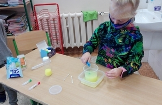 Być jak IgnacyNauka to przyszłość