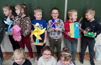 Być jak IgnacyNauka to przyszłość