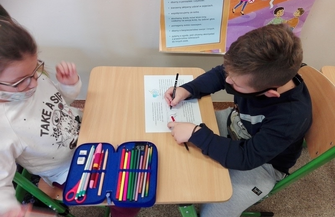 Być jak IgnacyNauka to przyszłość