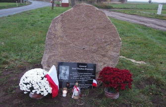 Rajd śladami bohaterów ZDJĘCIA