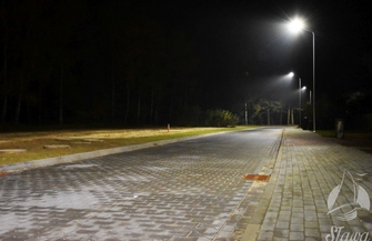 Dębowa Sosnowa i Świerkowa oddane do użytku