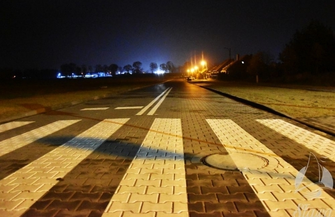 Dębowa Sosnowa i Świerkowa oddane do użytku