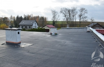 Remont w Przybyszowie zakończony