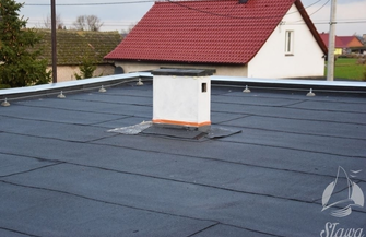 Remont w Przybyszowie zakończony